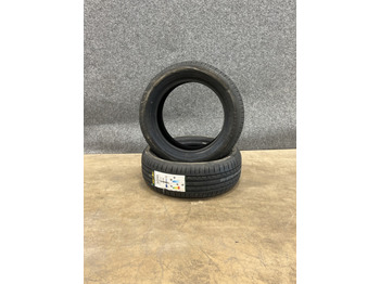  2 st sommardäck WestLake Z-107, 205/55 R16 - Onderdelen