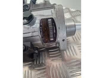 Motor en onderdelen voor Bouwmachine 320/06937 12V injection pump 9520A304G Delphi: afbeelding 2