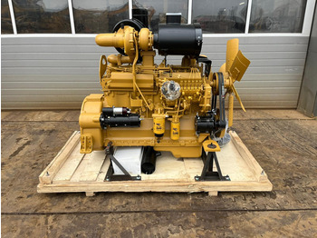 3306 Engine - New and unused - Motor: afbeelding 1