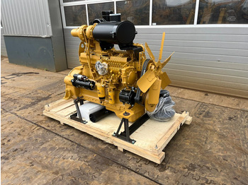 3306 Engine - New and unused - Motor: afbeelding 2