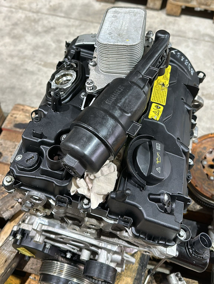 Onderdelen voor Vrachtwagen BMW Engine B38A15A: afbeelding 3