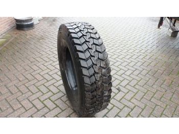 Michelin XDY 295/80R22.5 - Band