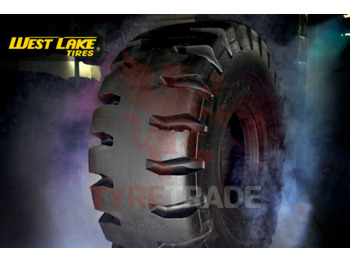 WestLake 26.5-25 EL27 E-4/L-4 28PR 203A2/188B TL - Band