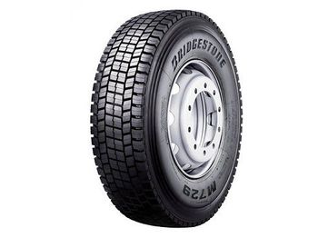 Banden Bridgestone 245/70R17.5 M729