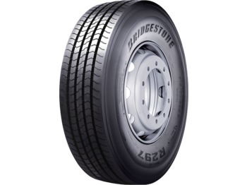 Banden Bridgestone 315/70R22.5 R-Steer