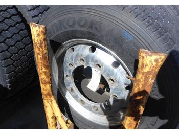 Banden Däck Hankook 385/55R 22,5 Daf XF