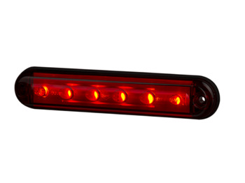 Nieuw Lichten/ Verlichting voor Vrachtwagen Brake lamp, S3. Brake lamp, S3.: afbeelding 4