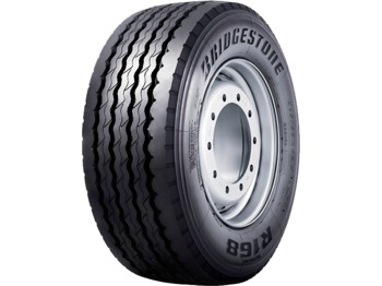 Nieuw Band voor Vrachtwagen Bridgestone 385/55R22.5 R168: afbeelding 1