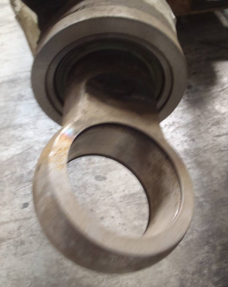 Hydraulica voor Bouwmachine CAT 740(B) Hoist cylinder (285-4034): afbeelding 2