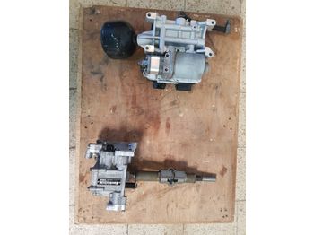 Cabine/ carrosserie-onderdelen MERCEDES-BENZ Gear selector AGS