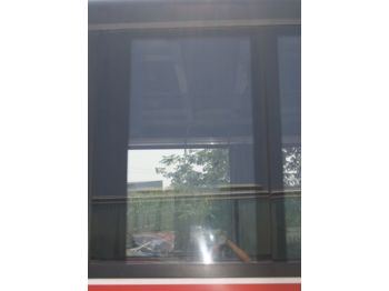  Boczna  - SETRA 315 GT bus - Cabine en interieur
