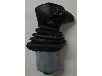  Jungheinrich 50059170 Joystick with canbus an ss function ETV year 1998 till 2003 sn. P5130200112 - Cabine en interieur