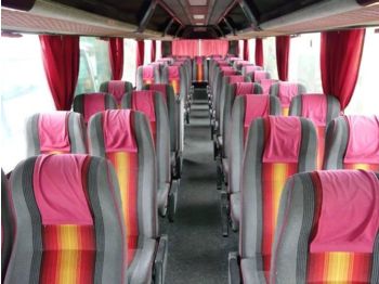 VDL BOVA Fotele autobusowe używane BOVA FHD for bus - Cabine en interieur