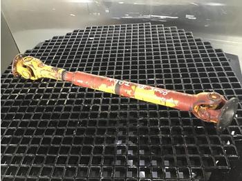 Cardanas Liebherr Propeller Shaft