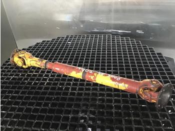 Cardanas Liebherr Propeller Shaft