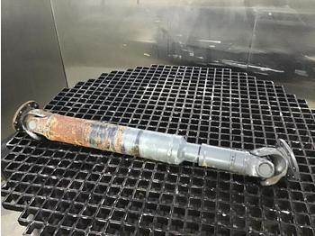 Cardanas Liebherr Propeller Shaft
