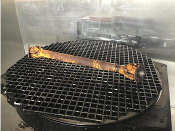 Cardanas Liebherr Propeller Shaft