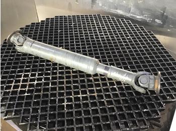 Cardanas Liebherr Propeller Shaft