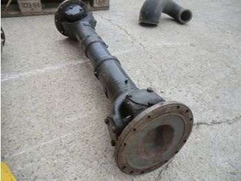 Cardanas PROPELLER SHAFT