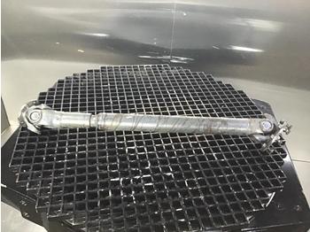 Cardanas ZF Propeller Shaft
