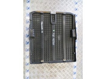 Carrosserie en exterieur MERCEDES ACTROS 1844, 2010, euro 5