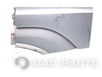 Carrosserie en exterieur MERCEDES Afdekpaneel A 960 884 74 75