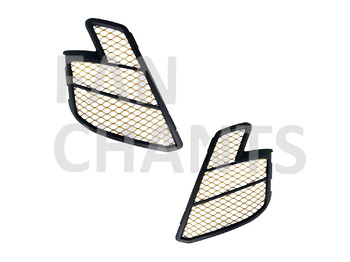 Nieuw Koplamp voor Vrachtwagen China Factory FANCHANTS
82676459 82690169 Headlamp
protector: afbeelding 1