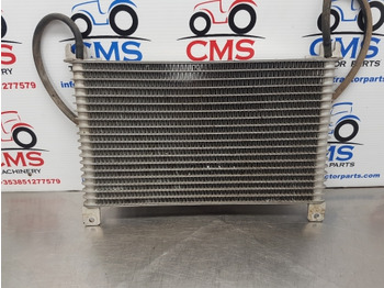 Claas Arion 530, 500, 600 Series 640 Fuel Cooler Radiator 0021644820, 2164482 - Vooras: afbeelding 2