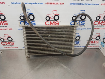 Claas Arion 530, 500, 600 Series 640 Fuel Cooler Radiator 0021644820, 2164482 - Vooras: afbeelding 3
