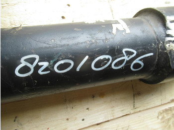 Hydraulische cilinder voor Bouwmachine Cnh 8201086 -: afbeelding 4