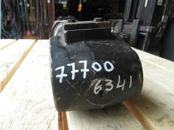 Hydraulische cilinder voor Bouwmachine Cnh 8201086 -: afbeelding 5