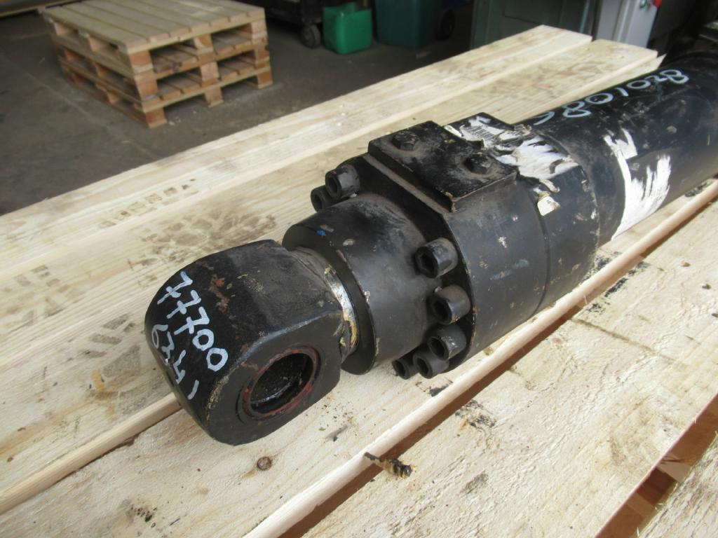 Hydraulische cilinder voor Bouwmachine Cnh 8201086 -: afbeelding 2