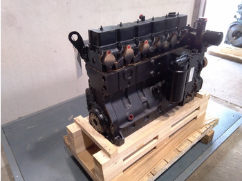Motor en onderdelen voor Bouwmachine Cnh AR174398 -: afbeelding 4