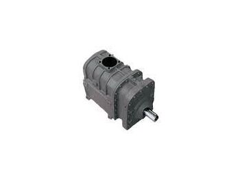 Compressor (GHH CS85R 11) GHH CS85R