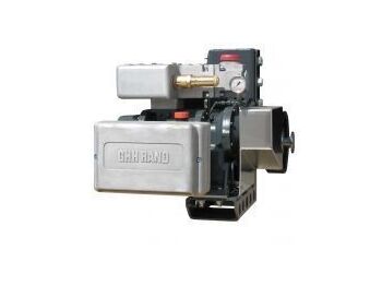 Compressor New GHH RAND CG 600R LIGHT
