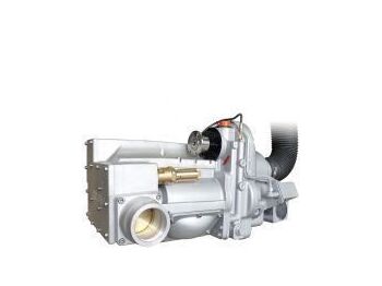 Compressor New GHH RAND CS 1200 LIGHT