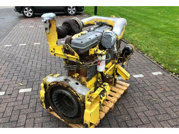 Motor voor Landbouwmachine DAF 1160: afbeelding 3