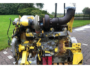 Motor voor Landbouwmachine DAF 1160: afbeelding 5