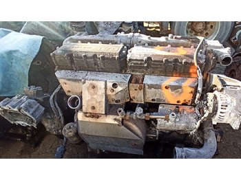 Motor en onderdelen voor Vrachtwagen DAF 2 x  CF 75 310 PE228 C: afbeelding 2