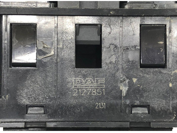 Instrumentenpaneel DAF CF450 (01.18-): afbeelding 5