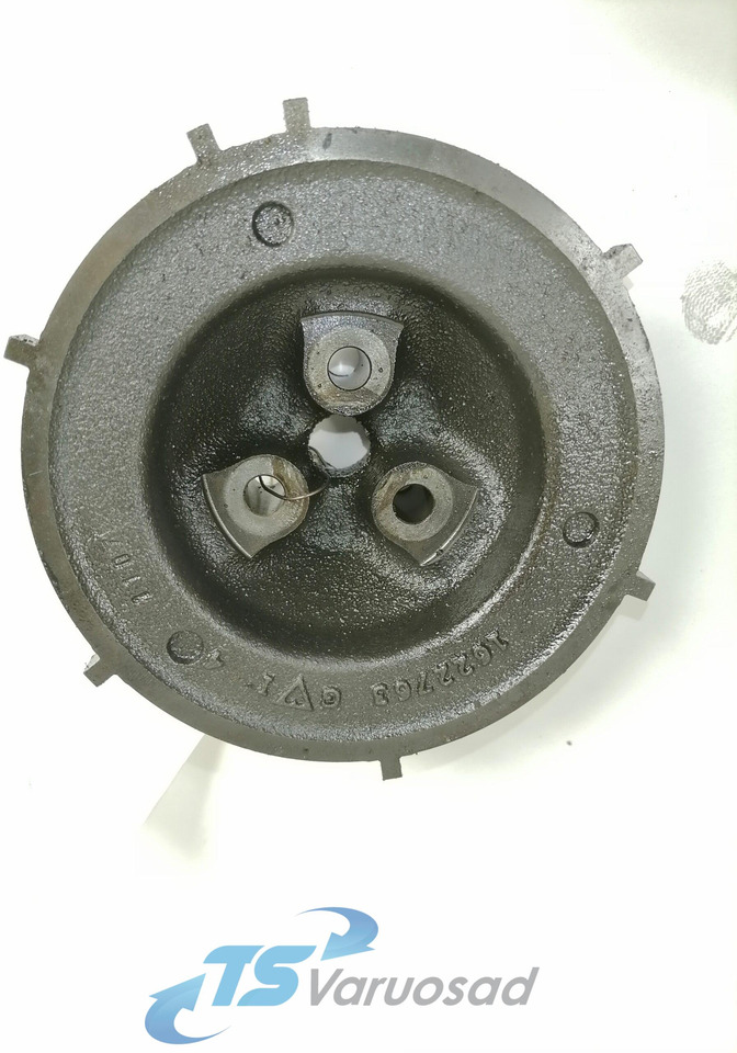 Motor en onderdelen voor Vrachtwagen DAF Camshaft wheel 1622763: afbeelding 2