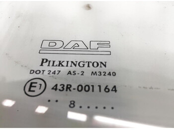 Raam en onderdelen DAF DAF, PILKINGTON XF105 (01.05-): afbeelding 2