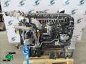 Motor voor Vrachtwagen DAF MX13 510 PK EURO 6 MODEL 2017: afbeelding 1