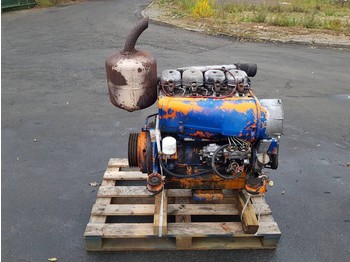 Motor Deutz F4L912: afbeelding 1