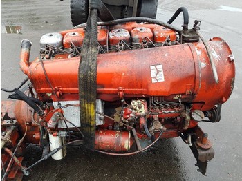 Motor Deutz F6L913: afbeelding 1