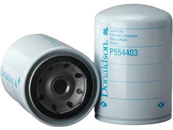 Donaldson Filtr oleju P55-4403 - Onderdelen