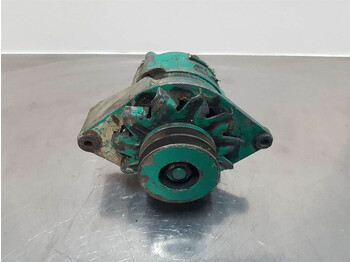 Motor voor Bouwmachine Dynamo 14V 33A-0120339531-Alternator/Lichtmaschine: afbeelding 2