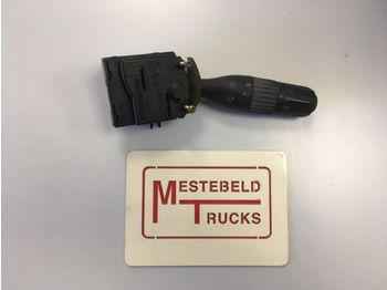 Electrics DAF Ruitenwisser schakelaar met cruise control 45LF
