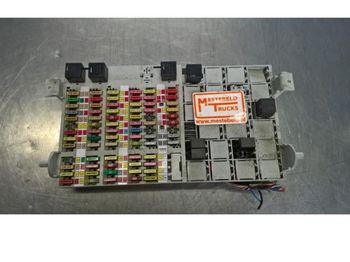 Electrics Scania Zekeringskast