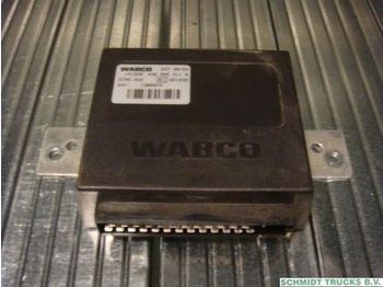 DAF Wabco Ecas 4x2 Unit - Elektrisch systeem
